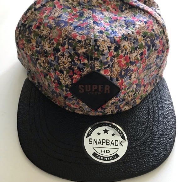 Snapback - Picture 1 of 1